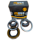 Kit Rodamiento Trasero Spark MOSS
