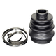 Goma Tripoide L/C Corsa TITANIUM
