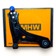 Meseta RH Optra MHW
