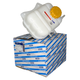 Envase Agua Optra ICRBI
