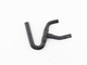 Manguera Radiador Curva Desfogue 3 Vias Spark CAUPLAS