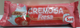Cremosa de fresa