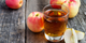 jugo manzana leyde litro