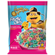 honey monster con sabor  a fruta