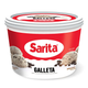 Medio galón Galleta