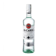 Bacardi Carta Blanca 750 mL