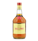 Whisky Bellows 750ml