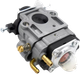 CARBURADOR DESMALESADORA MOD: CG43/CG52