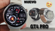 GT4 Pro Smartwatch