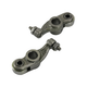 balancines honda twister 125  286892 21-2279