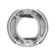 Balata Japan tambor xr150, dm150 roja, ft115 456362 42-9502
