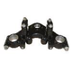 base manubrio italika ft150 468015 1104-1005