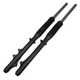 barras de suspension italika dm200 crossmax 200  468956  1425-1028