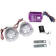 bocinas reproductor mp3 usb  130572