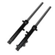 Barras de suspension italika 125z  467856 46-5119
