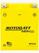 Bateria ytx7lbs gel 110121    mtx7l
