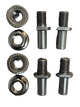 Birlos de sprock honda cargo  476412 reforzados  x-6439