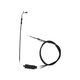 Cable acelerador yamaha bws100 grand axis   343200  25-1421