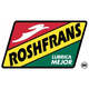 Aceite roshfrans #90   480310
