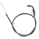 Cable acelerador bajaj dominar 400  344400 134-072004