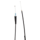 Cable acelerador italika dm200 original   348951   132858
