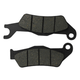balata disco suzuki gixxer 455701 42-3023