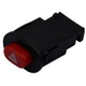 Boton intermitente italika ds150  3255-1003