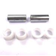 buje horquilla honda cargo 125 466404  1419-1002