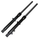 Barras de suspension italika ft150 f/d dt150 468022 46-5029 amo-mt07 46-5220