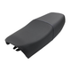 asiento italika ft125ts dt125 ft150 grafito 367809  37-5023