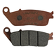 balata disco honda shadow 750 456912   42-9525