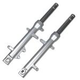 Barras de suspension italika ds150   467520 F/D 1425-1030 1425-1023