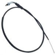 Cable acelerador italika 125Z 347850  25-7020 hv-3442 1201-1123