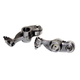 Balancines superior honda gl150 wstd 21-2272