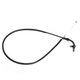 cable acelerador yamaha ybr125 express diafragma 343402  1201-1107