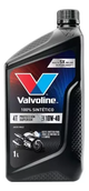 Aceite valvoline sintético 10w40 480706