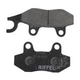 Balata disco yamaha ybr125 150z 453402 005943