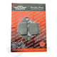 Balata disco vento zip suzuki an125 457100 145-040005