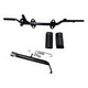 Barra posapie italika FT150 378000 1601-1018