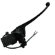 Bomba de freno italika ws150 scooter 457000 PV-4350
