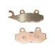 balata disco italika dm200 en125 sinterizada   1314-1197