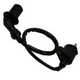 Bobina externa italika ds125,150, 250z  127500  mct134854   3401-1038