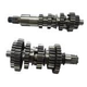 Arbol yamaha ybr125 283406 2877-1009