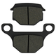 Balata disco suzuki gn125 455402  43-3022