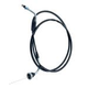 cable acelerador honda navi promoto  346901 1201-1137