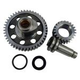 Arbol de levas italika Ft125, ft150 roda 287816 21-5061