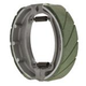 Balata tambor italika 125Z 150Z 170Z   458805 QV-5400