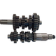Arbol italika 250Z 289520  2877-1006