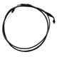Cable acelerador italika vitalia 125  347480   25-5419