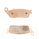 balata disco triumph bonneville tiger sinterizada 450050 FA196HH  1314-1209